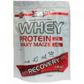 WHEY PROTEIN RECOVERY - 1.8kg