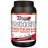 WHEY PROTEIN RECOVERY - 900g